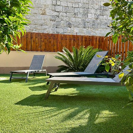 Antique Garden Villa Сплит Екстериор снимка