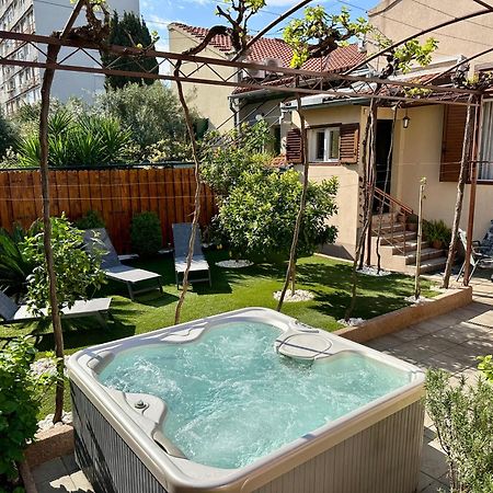 Antique Garden Villa Сплит Екстериор снимка
