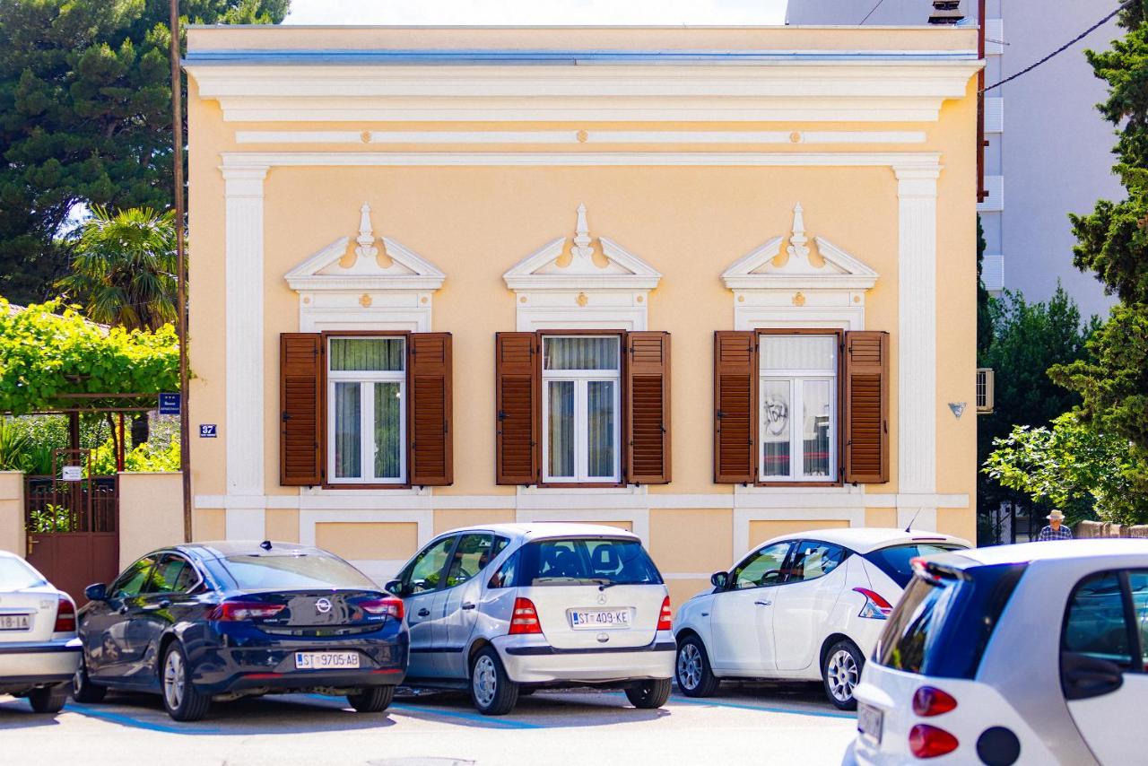Antique Garden Villa Сплит Екстериор снимка