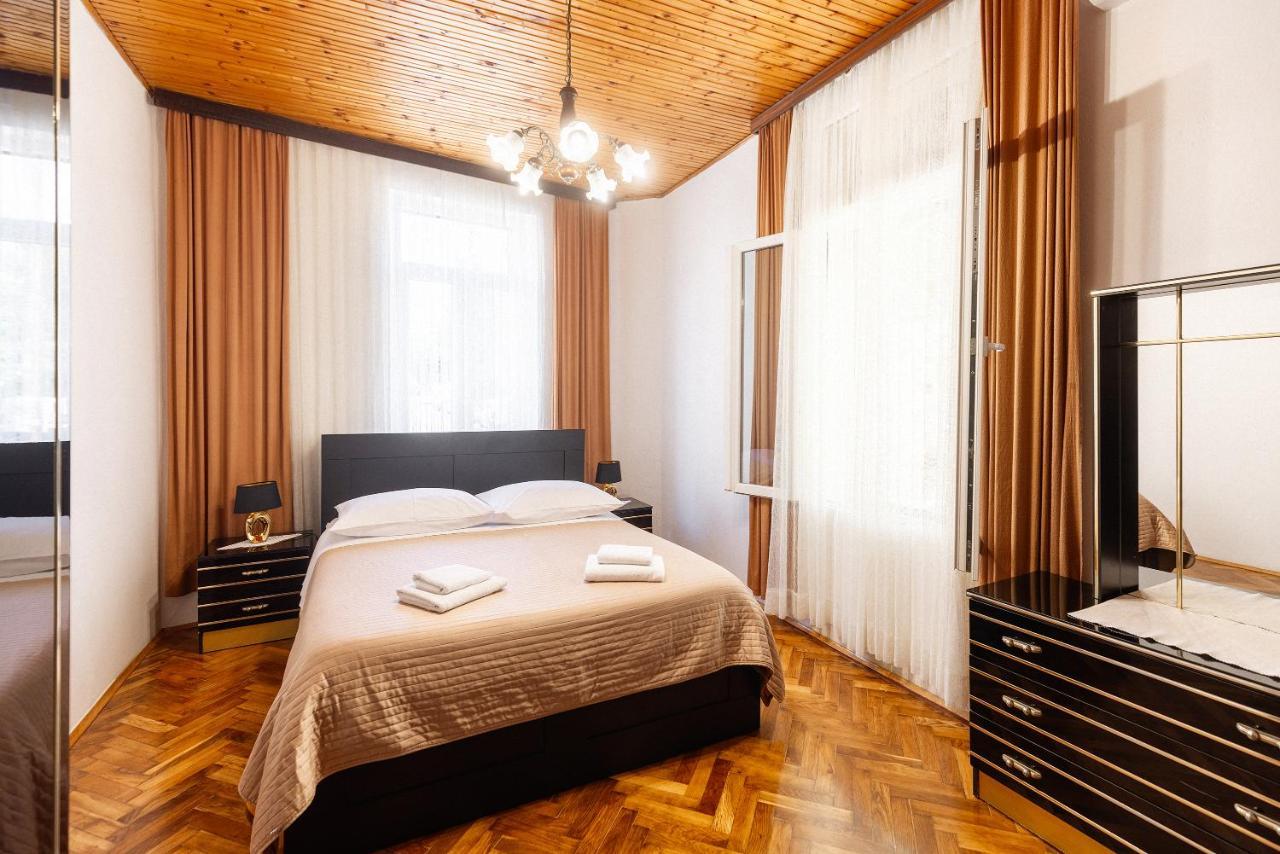Antique Garden Villa Сплит Екстериор снимка