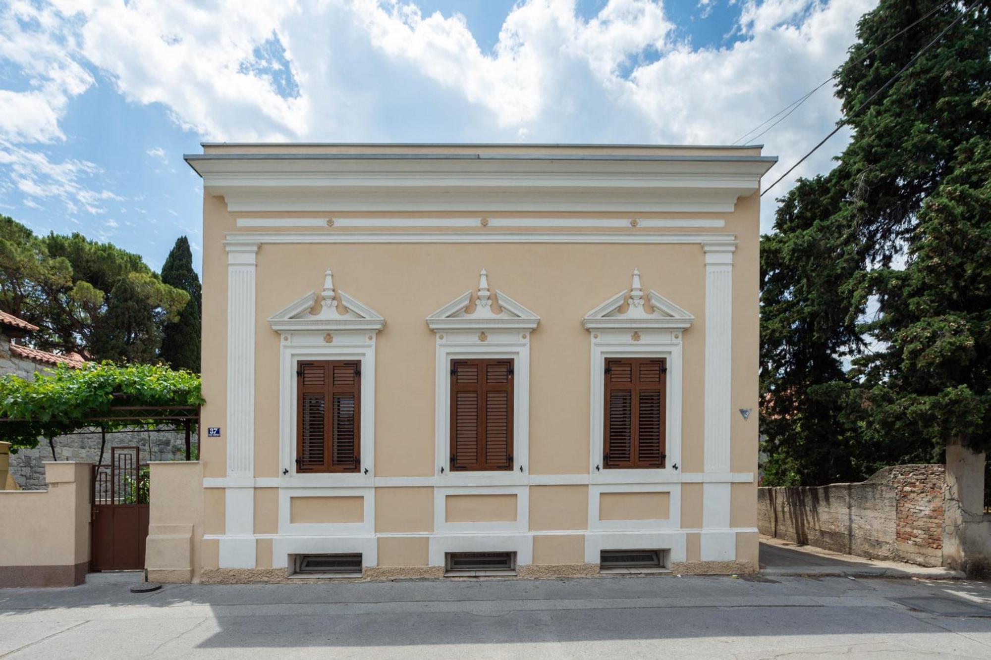 Antique Garden Villa Сплит Екстериор снимка