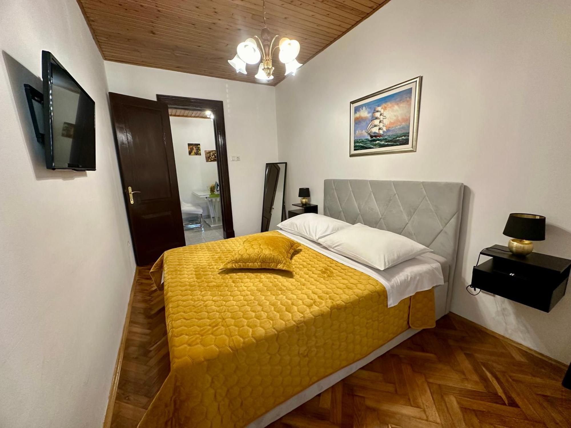 Antique Garden Villa Сплит Екстериор снимка