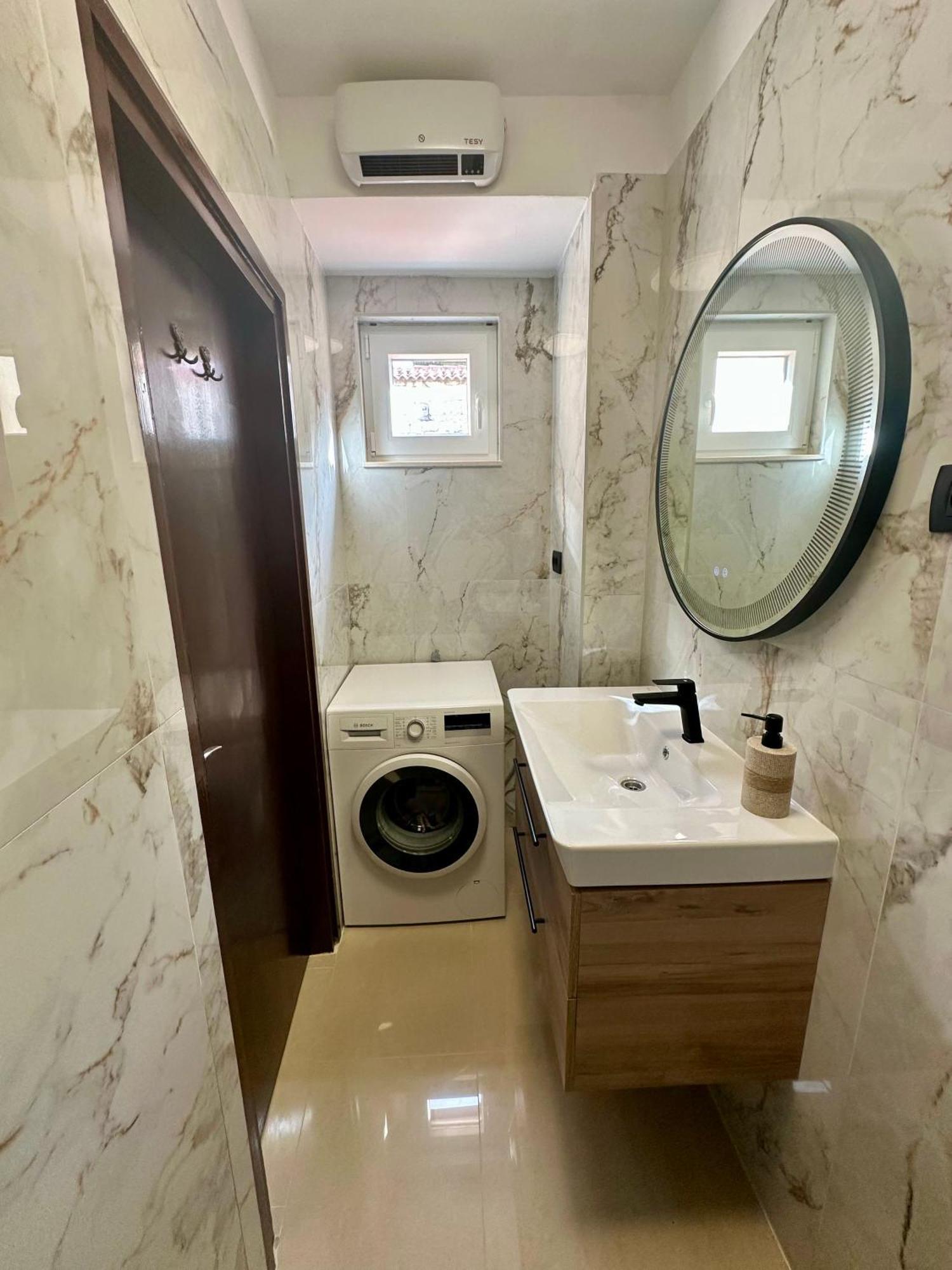 Antique Garden Villa Сплит Екстериор снимка