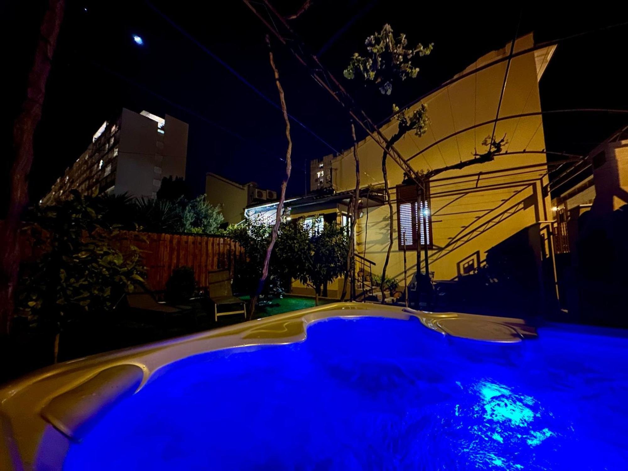 Antique Garden Villa Сплит Екстериор снимка